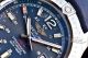 New Replica Swiss Breitling 44mm Chronomat Colt Automatic Blue Leather Strap Watch (4)_th.jpg